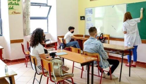 Del udhezimi i ministrise: Si do zhvillohet mesimi, oraret dhe ulja ne klasa